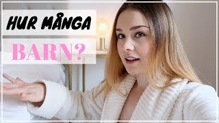 LÄR KÄNNA OSS | 10 FAKTA OM OSS | Vlogg