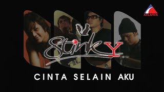 Stinky - Cinta Selain | Dangdut (Official Music Video)