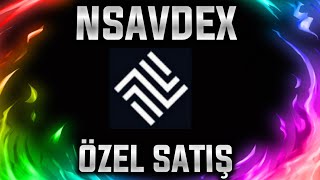 NSAVDEX