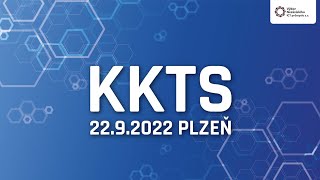 KKTS Plzeň 2022: Keynote Speech, Jakub Rejzek, VNICTP