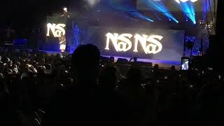 Nas Is Like by Nas @ iThink Amphitheater on 9/20/22 in West Palm Beach, FL