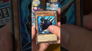 Legendary Duelists: Duels From the Deep LED9 Box Opening  - Yu-Gi-Oh! Openings #shorts