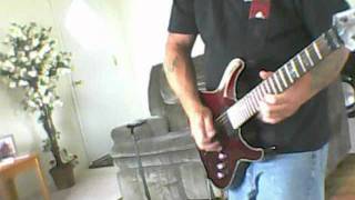 MrMetalman80s's webcam video June 10, 2011 07:59 AM