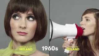 100 Years of Beauty ★ Episode 19  Ireland Stephanie ★ 100 Years