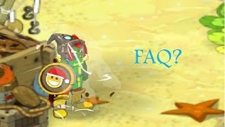 [NEWS] Proposition et 2 stuffs et proposition de FAQ !