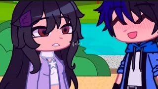 "Will you date me?" | APHMAU | (a little bit of ein x aphmau) | Read the desc before hating