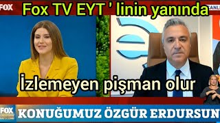 EYT Gündemden düşmüyor ya çıkacak ya çıkacak !!!