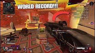 Most Mastiff kills in 30 seconds.(World Record)