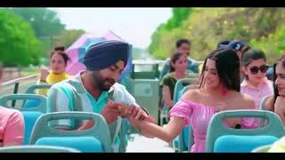 Ghungru l Ranjit Bawa l l New punjabi song whatsapp status video is