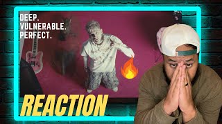 mgk - dont let me go (Official Music Video) | REACTION