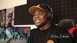 Kaje Double killer Ft Allyatu   MWANAMUZIKI | REACTION