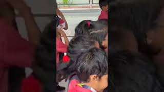 little kids dancing#trending #ytshorts