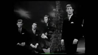 The Delltones - Get a little Dirt on your Hands (Johnny O'Keefe Show 05-1962)