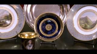 Portraits d'Experts - Maxime Charron - Art russe et souvenirs historiques - Paris