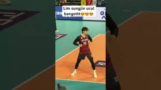 #limsungjin #vollyball #korean #koreanboy #atletvoli