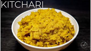 Indian Ayurvedic super dish | mono diet | Кичари | made easy at home