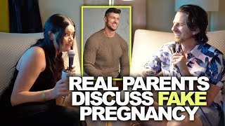 Bachelor Star Courtney Robertson Talks Parenthood & We Dive Into The Clayton Echard Saga!