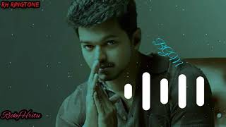 BGM Ringtone | Kaththi Background Ringtone | BGM Tone