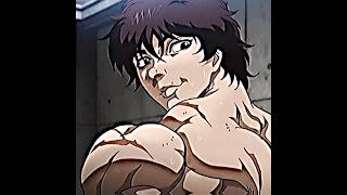 Baki hanma edit🔥 | cockroach dash#baki#anime#bakihanma#edit#viral#shorts