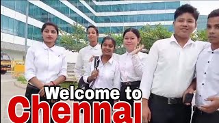 Welcome to Chennai #Chennai #tamilnadu