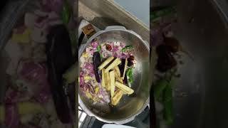 பலகாய் பயறு குழம்பு | Easy Healthy mixed veg dal curry #lunch | kathamba kulambu