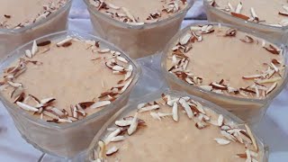 Kheer Recipe | Peshawari Authentic Qissa Khwani Kheer | Special Kheer by New Recipes