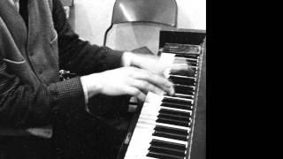 Randy Miller - Irish tunes on piano