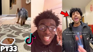 The Funniest TikTok Compilations 😂😂😂 | TikTok Compilations May 2022 (Pt33)