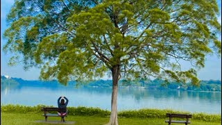 SINGAPORE:UPPER SELETAR  RESERVOIR🇸🇬