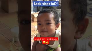 Ini anak siapa ya?? #shorts #short #funny