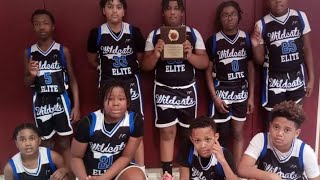 WildCats 5th Vs PAL 5th 11 Pt WIN "MAYB CHAMPIONSHIP"