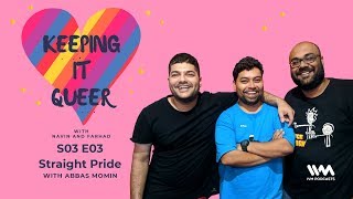 Straight Pride | Keeping it Queer Podcast