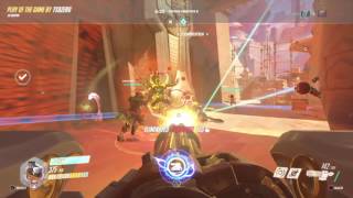 Overwatch: Origins Edition - Bastion's Viskar Assistant