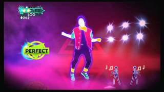 Take On Me - Just Dance 3 - Wii Workouts