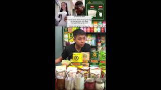 Yerba mate Viet Nam sale off - combo hot