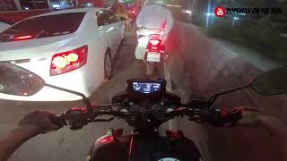 4v এর মিটার মোডিফাই করে ফেললাম | Apache RTR 160 4V Meter Modification | Dopeman On The Run