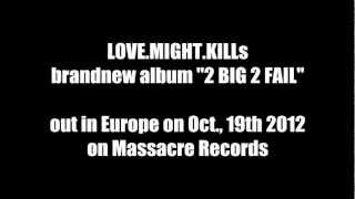 Love.Might.Kill - XTC-Clip-Teaser