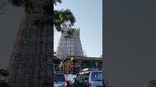 murugan temple