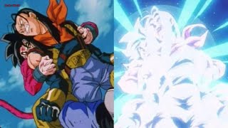 Dragon Ball: esta é a técnica secreta mais forte de Goku, mas ele nunca a usou por causa do Poder