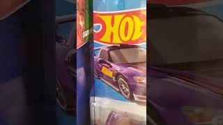 Walmart Hot wheels Legends tour 2023 Honda s2000 #shorts