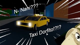 Very Epic Taxi Simulator 2