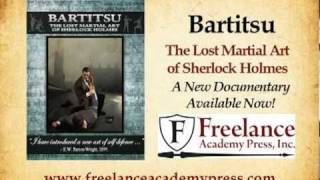 Bartitsu: The Lost Martial Art of Sherlock Holmes (Trailer)