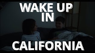 Wake Up In California - Rookies - California (Clean)