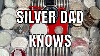 The Best Investment You Can Make Right Now | Silver Dad Knows