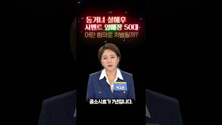 동거녀 살해후 시멘트 암매장 50대, 어떤 혐의가 적용될까? | MBN 프레스룸LIVE