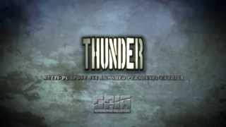 GAIA - THUNDER short version