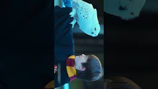 Merry Christmas _Harrypotter❤️🥺 | #viral #shorts #trend #harrypotter