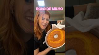 ESSA É A RECEITA DE BOLO MAIS FÁCIL QUE EXISTE!!!