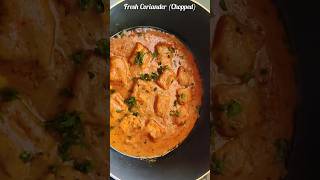 Shahi Paneer Recipe by Cook With Zain