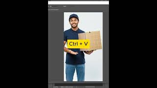 How to create a Box Mockup Design in Photoshop Tutorial #digitalart #photooftheday #tutorial #tips